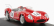 Ixo-models Ferrari 250 Tr Testarossa 3.0l V12 Team Scuderia Ferrari N 14 Winner 24h Le Mans 1958 O.gendebien - P.hill 1:43 Red