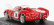 Ixo-models Ferrari 250 Tr Testarossa 3.0l V12 Team Scuderia Ferrari N 14 Winner 24h Le Mans 1958 O.gendebien - P.hill 1:43 Red