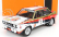 Ixo-models Fiat 131 Abarth N 1 Rally Hunsruck 1980 W.rohrl - C.geistdoerfer 1:18 Biela čierna červená