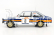 Ixo-models Ford england Escort Mkii Rs 1800 Team Rothmans N 8 3rd Rally Sanremo 1980 H.mikkola - A.hertz 1:24 Biela Modrá Žltá