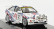 Ixo-models Ford england Escort Rs Cosworth (nočná verzia) N 12 Rally Barum 1996 V.blahna - I.hruby 1:43 Biela modrá červená