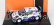 Ixo-models Ford england Fiesta Wrc N 44 Rally Estonia 2020 G.greensmith - E.edmondson 1:43 2 Tones Blue White