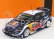 Ixo-models Ford england Fiesta Wrc Red Bull N 1 Winner Rally Montecarlo 2018 S.ogier - J.ingrassia 1:24 Modrá žltá červená