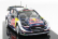 Ixo-models Ford england Fiesta Wrc Red Bull N 2 Rally De Portugal 2018 E.evans - D.barritt 1:43 Modrá červená žltá