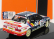 Ixo-models Ford england Sierra Rs Cosworth N 23 Rally Rac Lombard 1991 G.evans - H.davies 1:43 Modrá Biela