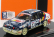 Ixo-models Ford england Sierra Rs Cosworth N 23 Rally Rac Lombard 1991 G.evans - H.davies 1:43 Modrá Biela