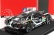 Ixo-models Ford usa Gt Ford Ecoboost 3.5l Turbo V6 Team Ford Chip Ganassi Uk N 66 6th Lmgte Pro Class 24h Le Mans 2019 S.muicke - O.pla - B.johnson 1:43 Black White