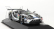 Ixo-models Ford usa Gt Ford Ecoboost 3.5l Turbo V6 Team Ford Chip Ganassi Uk N 66 6th Lmgte Pro Class 24h Le Mans 2019 S.muicke - O.pla - B.johnson 1:43 Black White