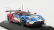 Ixo-models Ford usa Gt Ford Ecoboost 3.5l Turbo V6 Team Ford Chip Ganassi Usa N 68 24h Le Mans 2019 S.bourdais - J.hand - D.muller 1:43 Červená Biela Modrá