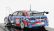 Ixo-models Hyundai Elantra N Tcr Team Liqui Moly N 69 Wtcr Nemecko 2021 J.k.vernay 1:43 Light Blue Red