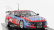 Ixo-models Hyundai Elantra N Tcr Team Liqui Moly N 830 24h Nurbring 2021 M.basseng - M.lauck - M.oestreich 1:43 Svetlo modrá červená