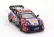 Ixo-models Hyundai I20 N Rally1 Team Shell Mobis Wrt N 4 8. rally Montecarlo 2023 Lappi Esapekka - Janne Ferm 1:43 2 Tones Blue Red