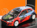 Ixo-models Hyundai I20 Wrc Coupe Monster N 23 Rally Montecarlo 2021 O.solberg - A.johnston 1:43 2 Tóny Modrá Červená Čierna