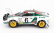 Ixo-models Lancia Stratos Hf Team Alitalia (nočná verzia) N 6 2nd Rally Montecarlo 1976 Bjorn Waldegaard - Hans Thorszelius 1:18 Biela zelená červená