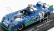 Ixo-models Matra simca Ms670b 3.0l V12 Team Matra Sport N 7 Winner 24h Le Mans 1974 H.pescarolo - G.larrousse 1:43 Bluette Green White