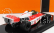 Ixo-models Mclaren F1 Ford M23 N 11 Winner Canada Gp James Hunt 1976 Majster sveta 1:24 červená biela