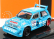 Ixo-models MG Metro 6r4 N 35 Rally Rac Lombard 1986 B.harris - W.rutherford 1:43 Svetlomodrá