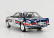 Ixo-models Opel Ascona 400 Team Rothmans N 1 2nd Rally Acropolis 1982 W.rohrl - C.geistdorfer 1:18 Biela modrá červená