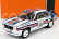 Ixo-models Opel Ascona 400 Team Rothmans N 10 Rally Acropolis 1982 J.mcrae - I.grindrod 1:18 Biela modrá červená