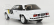 Ixo-models Opel Ascona B 400 1982 1:18 Bielo-žlto-sivá