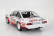 Ixo-models Opel Manta 400 Bastos N 5 Rally Ypres 1985 G.colsoul - A.lopes 1:18 Biela červená