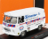 Ixo-models Peugeot J7 Van Esso Almeras Fres Service Course 1969 1:43 Biela