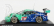 Ixo-models Porsche 911 991-2 Gt3 R Team Falken Motorsports N 33 24h Nurburgring 2020 K.bachler - S.muller - C.engelhart - D.werner 1:43 Svetlo zelená modrá