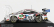 Ixo-models Porsche 911 991-2 Gt3 R Team Kues 75 Bernhard N 17 Adac Gt Masters Hockenheim 2020 K.bachler - S.de Silvestro - Stefan Bellof Tribute 1:43 čierna biela červená