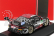 Ixo-models Porsche 911 991-2 Gt3-r Team Precote Herberth Motorsport N 1 Adac Gt Masters 2019 R.renauer - T.preining 1:43 Black