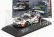 Ixo-models Porsche 911 991 Gt3 R Team Kus 75 Bernhard N 74 Adac Gt Masters 2021 J.fittje - D.pereira 1:43 Biela čierna červená