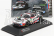 Ixo-models Porsche 911 991 Gt3 R Team Kus 75 Bernhard N 75 Adac Gt Masters 2021 C.engelhart - T.preining 1:43 Biela čierna červená