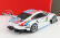 Ixo-models Porsche 911 991 Rsr 4.0l Flat-6 Porsche Gt Team N 93 3rd Lmgte Pro Class 22th 24h Le Mans 2019 P.pilet - E.bamber - N.tandy 1:18 White Blue Red