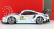 Ixo-models Porsche 911 991 Rsr 4.0l Flat-6 Porsche Gt Team N 93 3rd Lmgte Pro Class 22th 24h Le Mans 2019 P.pilet - E.bamber - N.tandy 1:18 White Blue Red