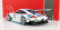 Ixo-models Porsche 911 991 Rsr 4.0l Flat-6 Porsche Gt Team N 93 3rd Lmgte Pro Class 22th 24h Le Mans 2019 P.pilet - E.bamber - N.tandy 1:18 White Blue Red