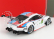 Ixo-models Porsche 911 991 Rsr 4.0l Flat-6 Porsche Gt Team N 94 24h Le Mans 2019 S.muller - M.jaminet - D.olsen 1:18 Biela modrá červená