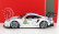 Ixo-models Porsche 911 991 Rsr 4.0l Flat-6 Porsche Gt Team N 94 24h Le Mans 2019 S.muller - M.jaminet - D.olsen 1:18 Biela modrá červená