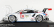 Ixo-models Porsche 911 991 Rsr Porsche Gt Team N 911 24h Daytona 2019 Makowiecki - Pilet - Tandy 1:43 White