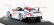 Ixo-models Porsche 911 991 Rsr Porsche Gt Team N 911 24h Daytona 2019 Makowiecki - Pilet - Tandy 1:43 White