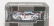 Ixo-models Porsche 911 991 Rsr Porsche Gt Team N 911 24h Daytona 2019 Makowiecki - Pilet - Tandy 1:43 White