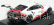 Ixo-models Porsche 911 991 Rsr Porsche Gt Team N 912 3rd Gtlm Class 24h Daytona 2018 E.bamber - L.vanthoor - M.jaminet 1:43 Biela