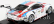 Ixo-models Porsche 911 991 Rsr Porsche Gt Team N 912 3rd Gtlm Class 24h Daytona 2019 Bamber - Jaminet - Vanthoor 1:43 Biela