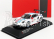 Ixo-models Porsche 911 991 Rsr Porsche Gt Team N 912 3rd Gtlm Class 24h Daytona 2019 Bamber - Jaminet - Vanthoor 1:43 Biela