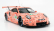 Ixo-models Porsche 911 991 Rsr Team Porsche Gt N 92 Winner Lmgte Pro Pink Pig Tribute 24h Le Mans 2018 M.christensen - K.estre - L.vanthoor 1:18 Pink