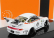 Ixo-models Porsche 911 993 Rwb Lbwk N 41 Racing 1996 1:43 Biela