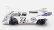 Ixo-models Porsche 917k 4.9l Team Martini Racing N 22 Winner 24h Le Mans 1971 H.marko G.van Lennep 1:43 Biela