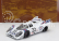 Ixo-models Porsche 917k 4.9l Team Martini Racing N 22 Winner 24h Le Mans 1971 H.marko G.van Lennep 1:43 Biela