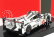 Ixo-models Porsche 919 Hybrid 2.0l Turbo V4 Team Porsche N 18 2. 1000km Spa 2015 M.lieb - R.dumas - N.jani 1:43 Biela Sivá Čierna