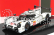 Ixo-models Porsche 919 Hybrid 2.0l Turbo V4 Team Porsche N 18 2. 1000km Spa 2015 M.lieb - R.dumas - N.jani 1:43 Biela Sivá Čierna