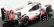 Ixo-models Porsche 919 Hybrid 2.0l Turbo V4 Team Porsche N 2 Winner 24h Le Mans 2017 T.bernhard - E.bamber - B.hartley 1:43 Biela červená čierna