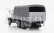 Ixo-models Praga V3s Truck 6wd Telonato 3-assi 1962 1:43 2 Tones Grey